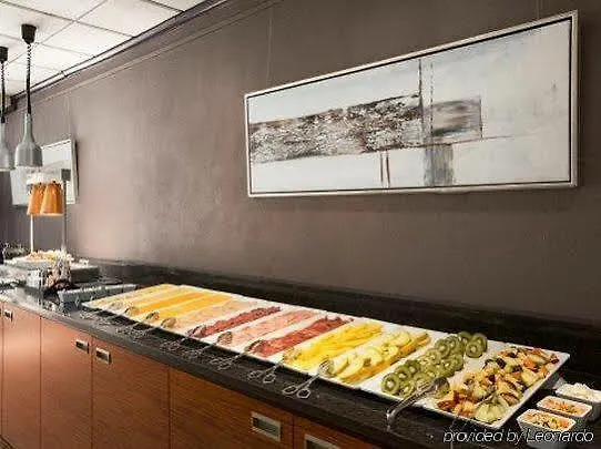 Nh Capelle Rotterdam 4* Capelle aan den IJssel