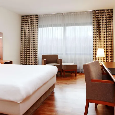 Nh Capelle Rotterdam Hotel Capelle an der IJssel