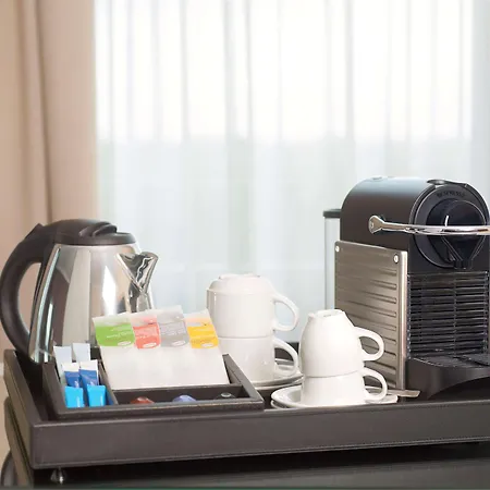 Nh Capelle Rotterdam Hotel Capelle an der IJssel