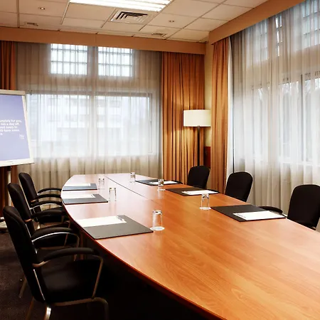 Nh Capelle Rotterdam Hotel