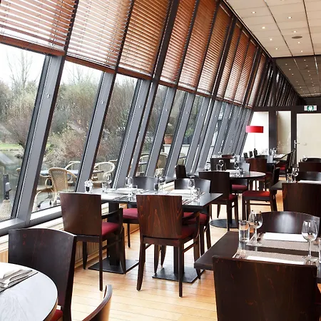 Nh Capelle Rotterdam 4*