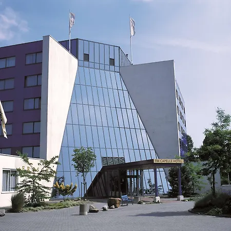 Nh Capelle Rotterdam Hotel