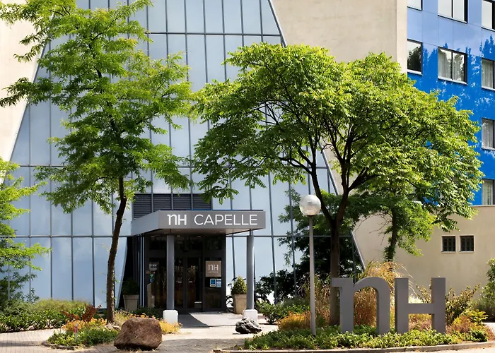 Nh Capelle Rotterdam Capelle an der IJssel