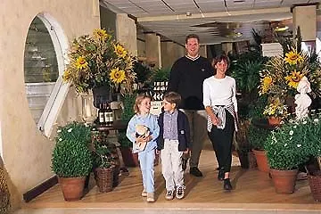 Nh Capelle Rotterdam 4*