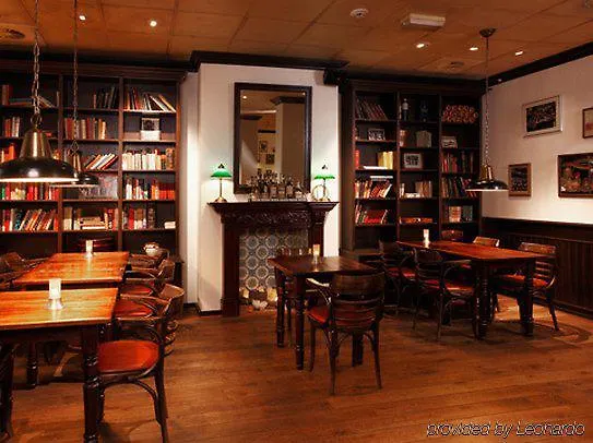 Nh Capelle Rotterdam 4* Capelle an der IJssel