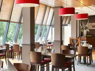 Nh Capelle Rotterdam Hotel