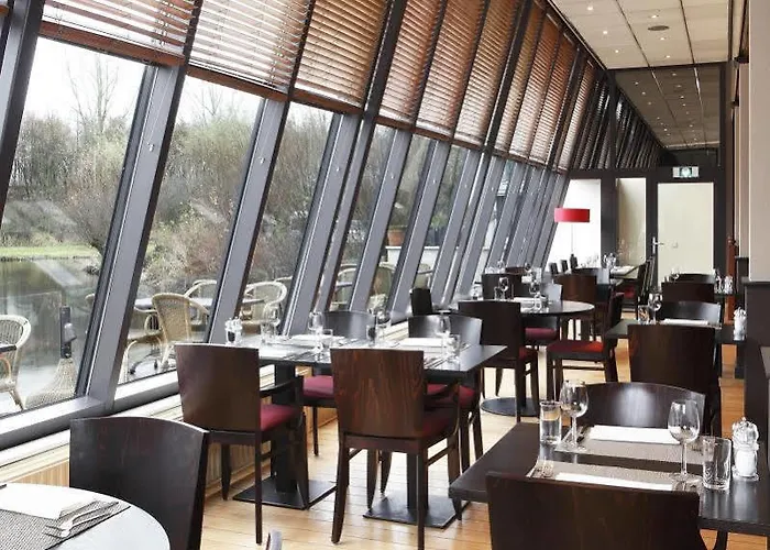 Hotel Nh Capelle Rotterdam