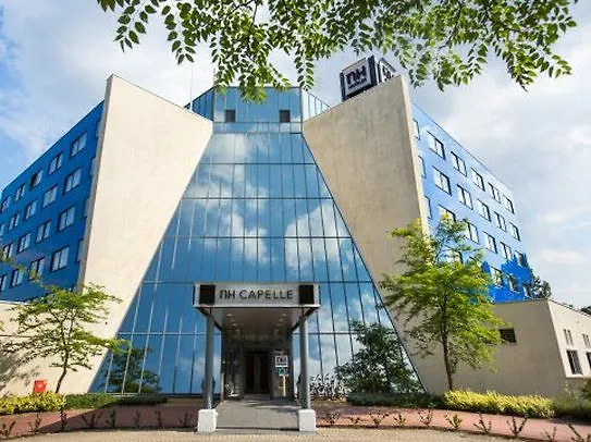 Hotel Nh Capelle Rotterdam