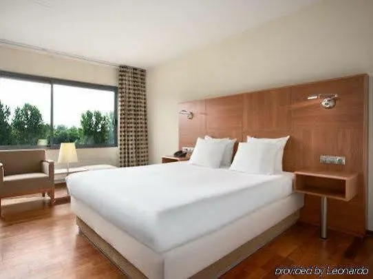 Hotel Nh Capelle Rotterdam