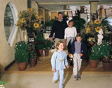 Nh Capelle Rotterdam 4* Capelle an der IJssel