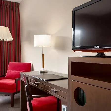 Nh Capelle Rotterdam