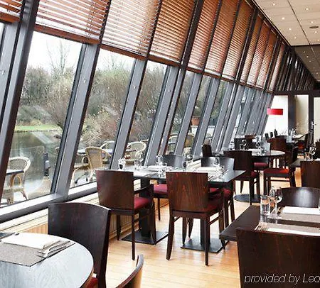 Hotel Nh Capelle Rotterdam 4*